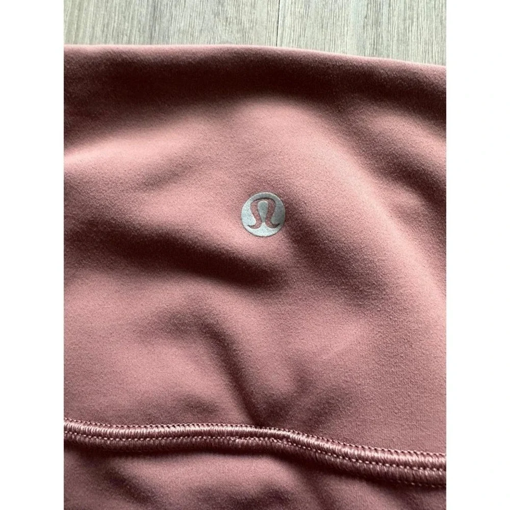 Lululemon In Movement Tight 25